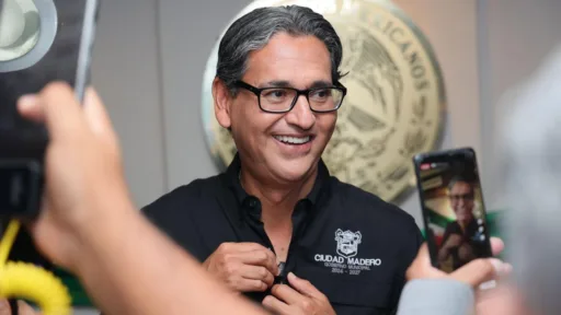 Fondo Tamaulipas