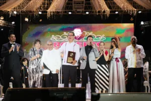 Homenaje a Roberto Cantoral