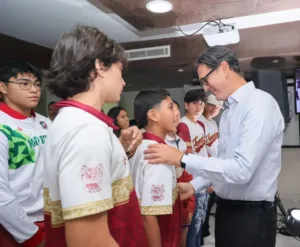 Premio Municipal del Deporte