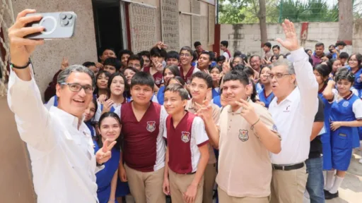 Regreso a clases