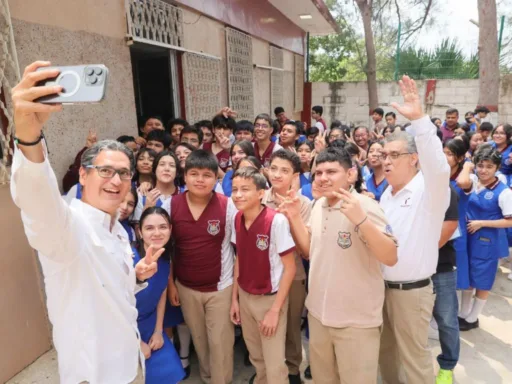 Regreso a clases