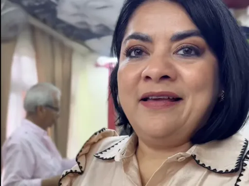 Úrsula Salazar