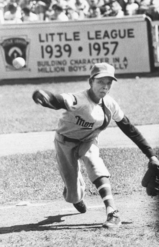 Fallece Ángel Macías, ícono del béisbol infantil y único en lanzar juego perfecto en Williamsport