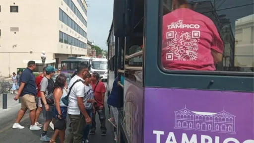 Tampico registra aumento histórico en turismo durante vacaciones de verano 2025