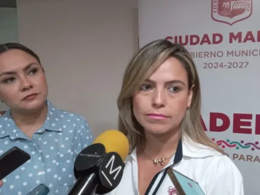 Inversión y desarrollo en Ciudad Madero: torre de departamentos en Álvaro Obregón