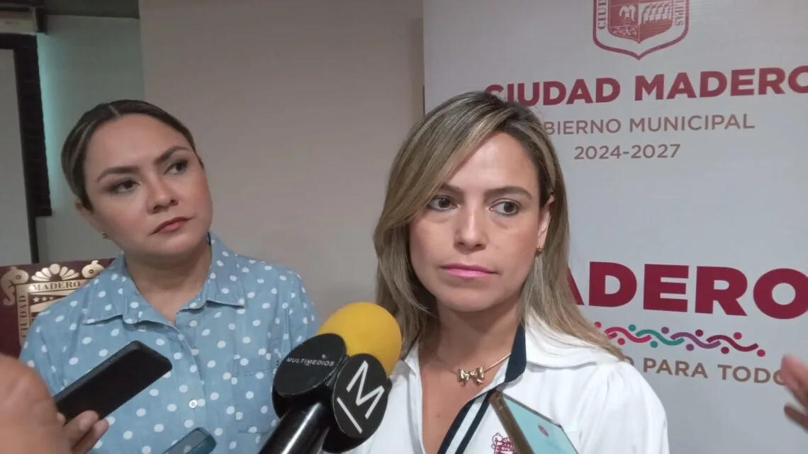 Inversión y desarrollo en Ciudad Madero: torre de departamentos en Álvaro Obregón