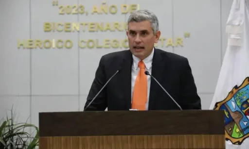 Diputado de Tamaulipas propone mayor regulación y supervisión a centros de rehabilitación de adicciones en 2025
