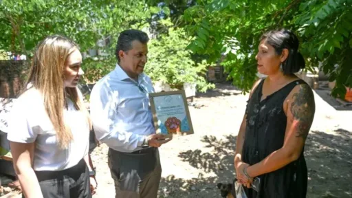 Colectivo Animalista reconoce al municipio de Victoria por su apoyo a los derechos animales en 2025