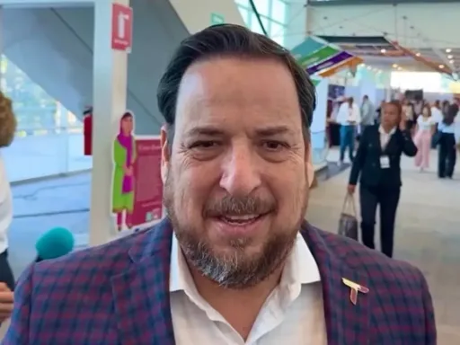 Tamaulipas invierte más de mil millones en infraestructura educativa 2025