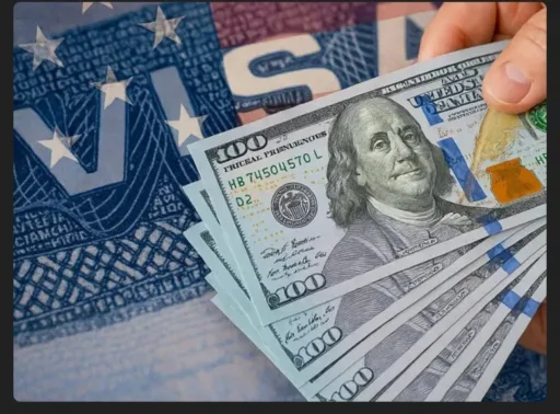 EE. UU. exigirá fianza de 15 mil dólares para visas de turismo en 2025