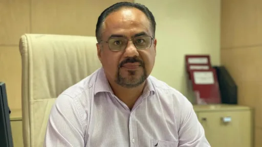 Tamaulipas aumenta matrícula en educación superior en 2025