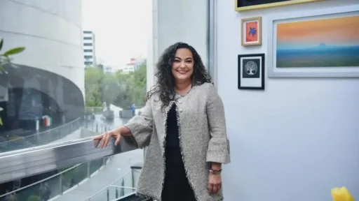 Senadora Olga Sosa propone tipificar el homicidio vial en 2025