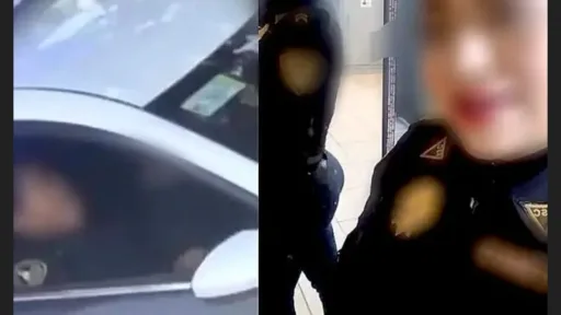 Oficial desmiente video viral en CDMX y pide frenar difamación 2025