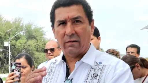 El Metrobús fantasma de Mario López, una promesa incumplida en Matamoros