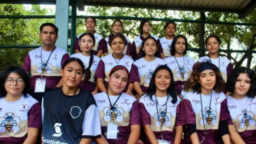 ITACE-Cecyte Tamaulipas será sede del Encuentro Deportivo 2026