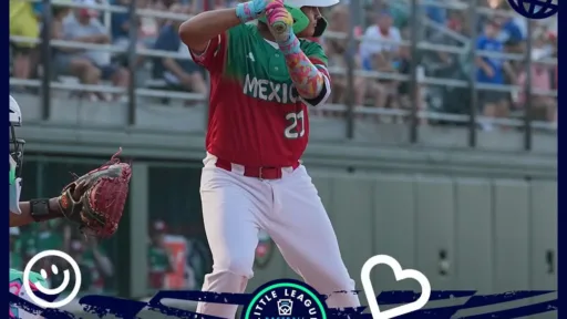 México enfrentará a Japón en eliminación en Serie Mundial 2025