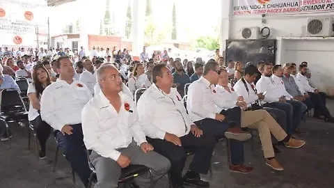 Sindicato de Terrestres de Tamaulipas abandona CTM y se une a CATEM 2025