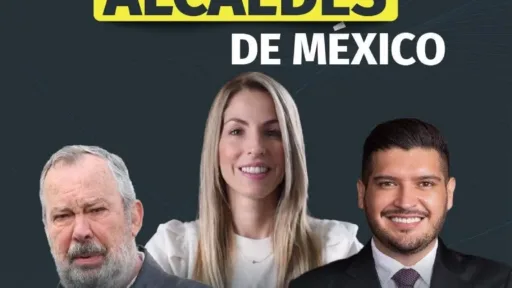 Beto Granados, en Top 3 nacional en aprobación ciudadana 2025