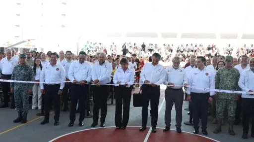 Más infraestructura deportiva en Ciudad Victoria para 2025