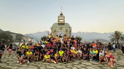 Tamaulipas conquista la ruta de Héroes Ocultos en 2025