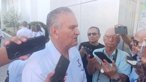 Tamaulipas duplica casos de dengue en 2025, atención en Matamoros