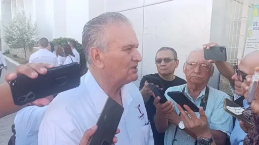 Tamaulipas duplica casos de dengue en 2025, atención en Matamoros