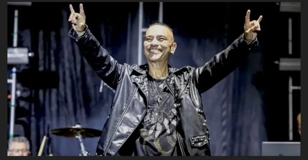 Muere Xava Drago, emblemático vocalista de Coda, a los 56 años en 2025