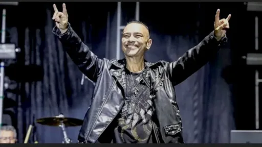 Muere Xava Drago, emblemático vocalista de Coda, a los 56 años en 2025