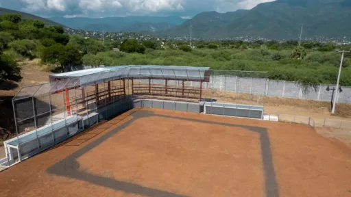 UAT inaugura nuevo parque de softbol en Campus Victoria en 2025