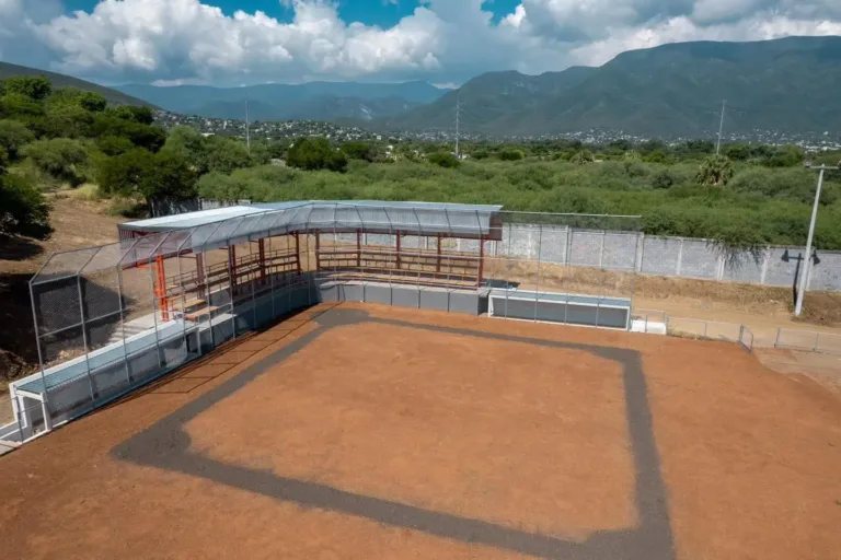 UAT inaugura nuevo parque de softbol en Campus Victoria en 2025