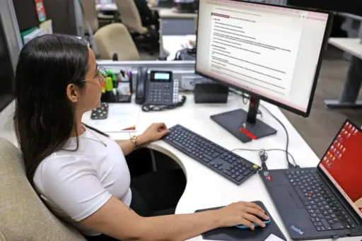 Registro abierto para becas 2025-2026 para servidores públicos en Tamaulipas