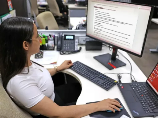 Registro abierto para becas 2025-2026 para servidores públicos en Tamaulipas