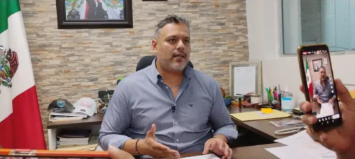 Ciudad Madero Diálogo