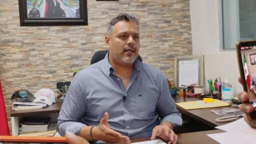 Ciudad Madero Diálogo