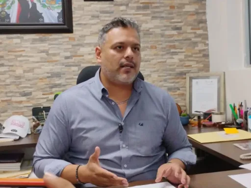 Ciudad Madero Diálogo