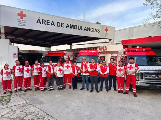 Cruz Roja