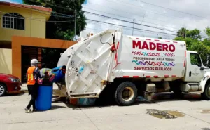 Estacion de Transferencia