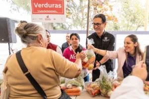 Gobierno en tu colonia