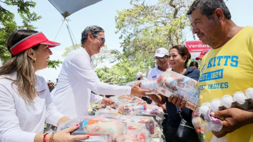 Gobierno en tu colonia