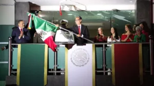 Grito de Independencia