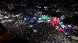 Grito de Independencia