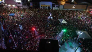 Grito de Independencia