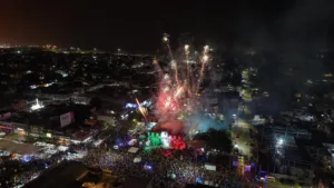 Grito de Independencia