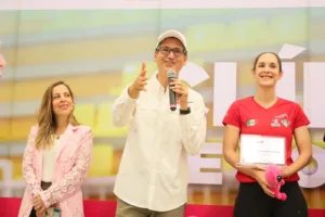 Impulso al Deporte