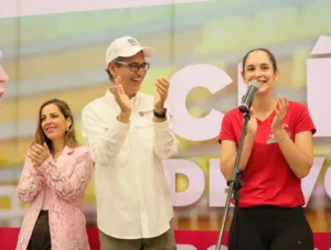 Impulso al Deporte