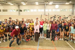 Impulso al Deporte