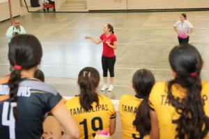 Impulso al Deporte