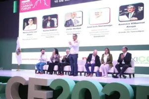 México Carbon Forum