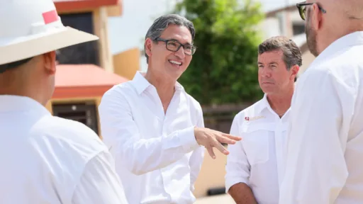 Proyectos Ciudad Madero