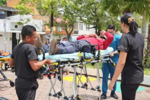 Simulacro